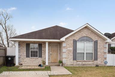 Main picture of 4513 Francisco Verrett Dr