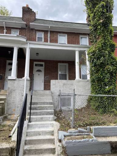 Main picture of 2925 Ellicott Dr