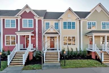 Main picture of 1552 Wickham Pond Dr