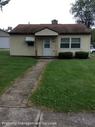 Main picture of 1601 Avalon St