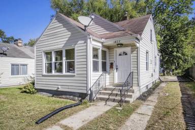 Main picture of 1822 N Brookfield St