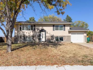 Main picture of 2826 Pinnacle Dr