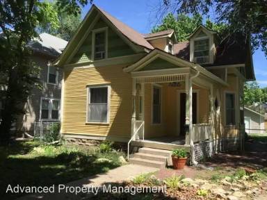 Main picture of 618 Vattier St