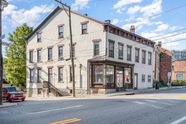 Main picture of 701-703 Pike St Apartments
