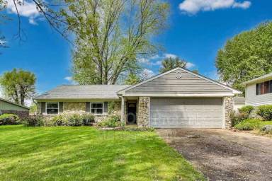 Main picture of 3534 Ribbon Dr