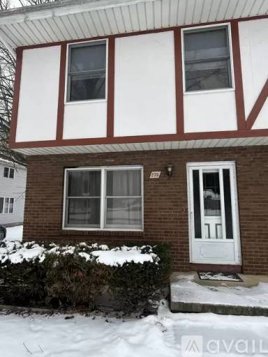 Main picture of 275 3rd St