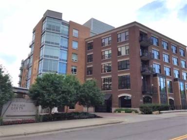 Main picture of Village Lofts At St Anthony Falls