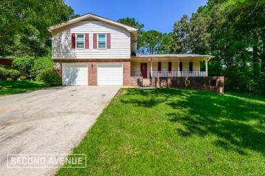 Main picture of 3009 Donavan Way
