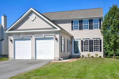 Main picture of 1523 Anchors Way