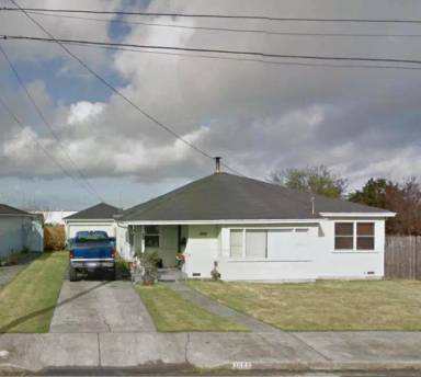 Main picture of 3552 Spring St