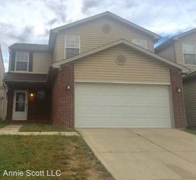 Main picture of 3636 Percheron Pl