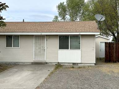 Main picture of 409 Benham St