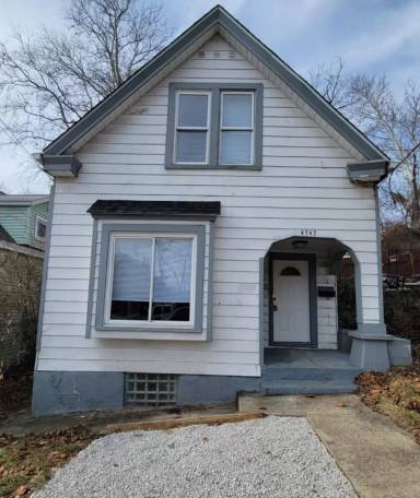 Main picture of 4747 Howard Ave