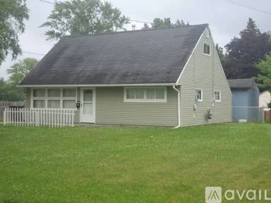 Main picture of 4165 Westmont Dr