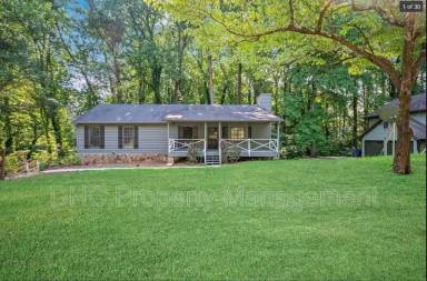 Main picture of 2966 Brookridge Ct