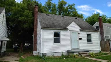 Main picture of 12113 Rossiter St