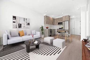 Main picture of 1661 Madison Ave