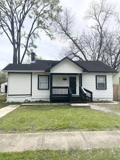 Main picture of 4637 12th Ave N