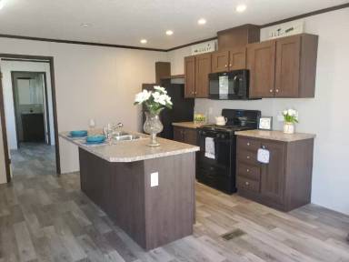 Main picture of Pheasant Run Community