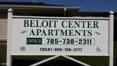 Main picture of Beloit Center Apartments