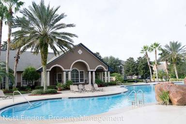 Main picture of The Reserve At James Island