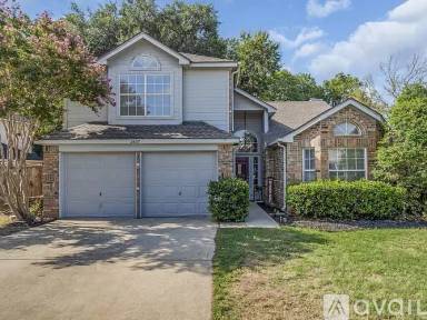 Main picture of 2637 Misty Glen Dr