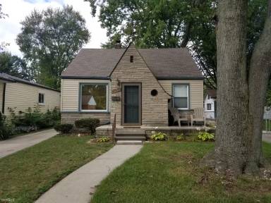 Main picture of 27835 Barrington St