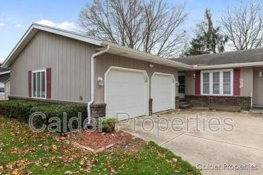 Main picture of 688 Dawn St SE