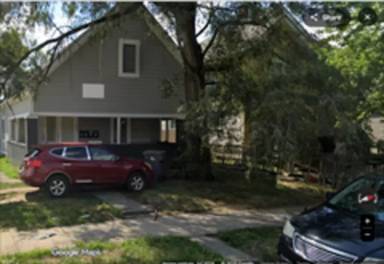 Main picture of 136 N Belmont Ave