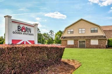Main picture of 142 Goshen Rd