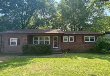 Main picture of 408 Jack Coleman Dr NW