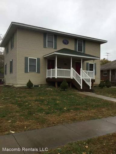 Main picture of 528 N Randolph St