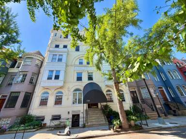 Main picture of 1718 Corcoran St NW