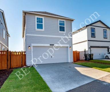 Main picture of 14921 202nd Ave E