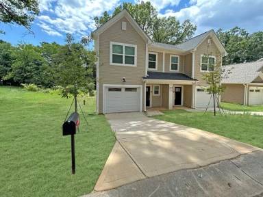 Main picture of 811 Key St