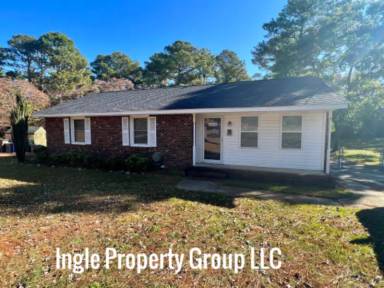 Main picture of 5418 Hampton Rd