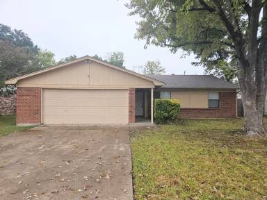Main picture of 1609 Briar Run
