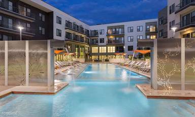 Main picture of Troubadour Apartments