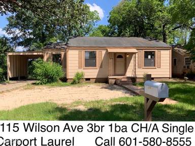 Main picture of 1115 Wilson Ave