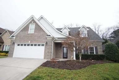 Main picture of 1850 Stone Harbor Way