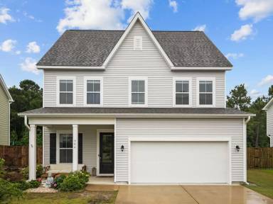 Main picture of 906 W Arboria Dr