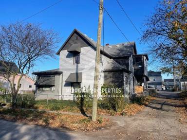 Main picture of 1506 Walnut St