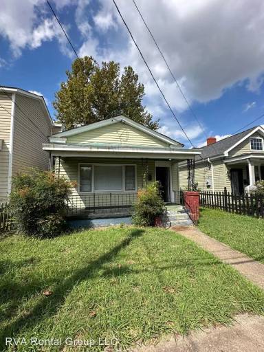 Main picture of 2903 Midlothian Tpke