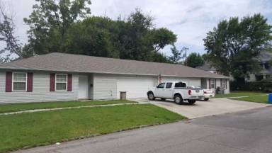 Main picture of 513 W 2nd St