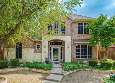 Main picture of 6501 Eaglestone Dr