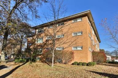 Main picture of Sunshine Apartments