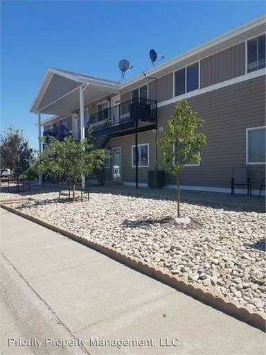 Main picture of 810 E Laramie St