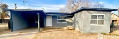 Main picture of 2906 Cornell St