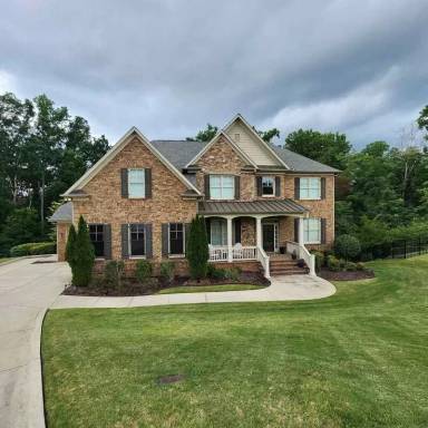 Main picture of 1070 Windfaire Pl