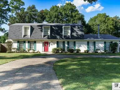 Main picture of 103 Pecan Bayou Dr
